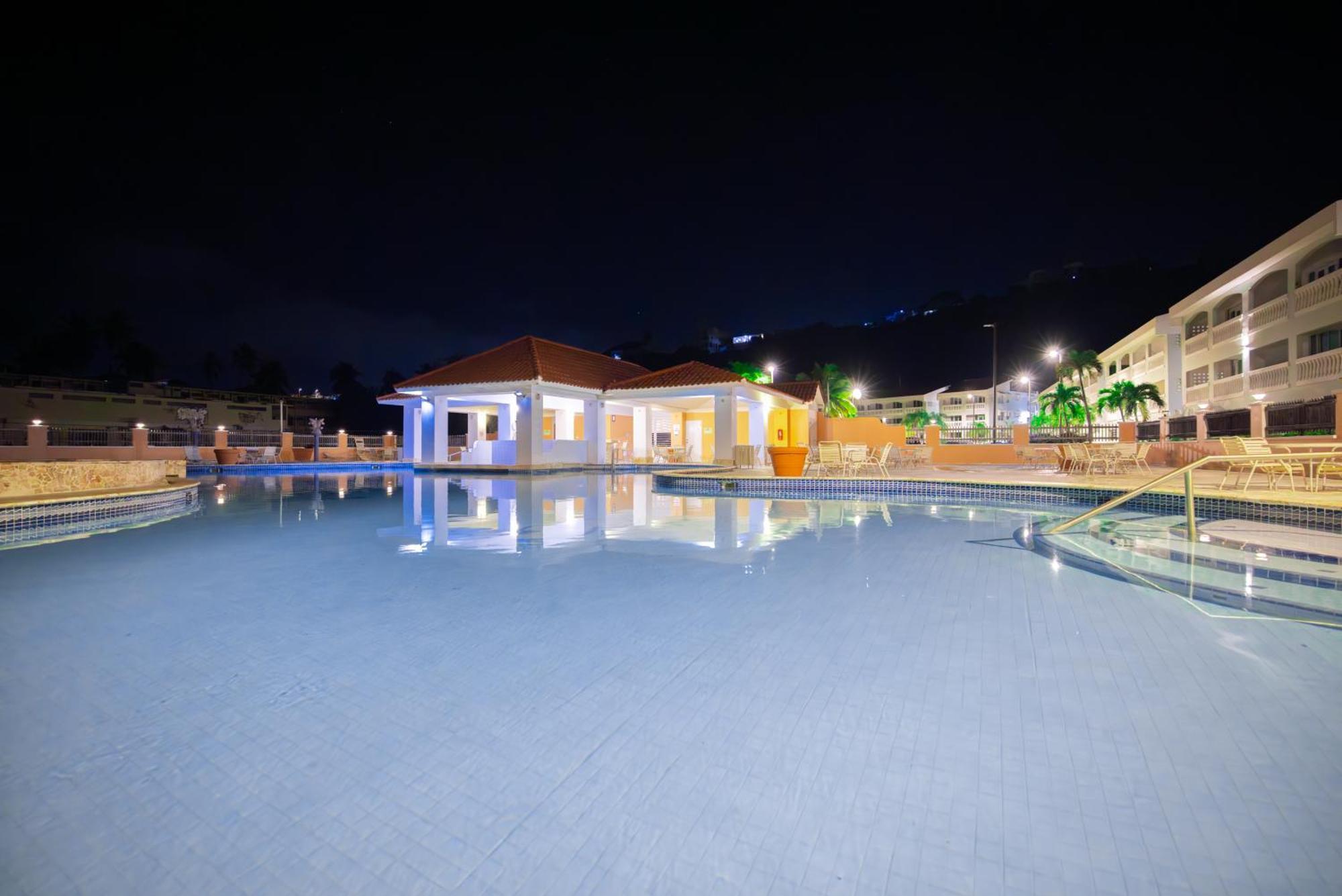 Golden Dream Villas 306/A Isabela Exterior foto
