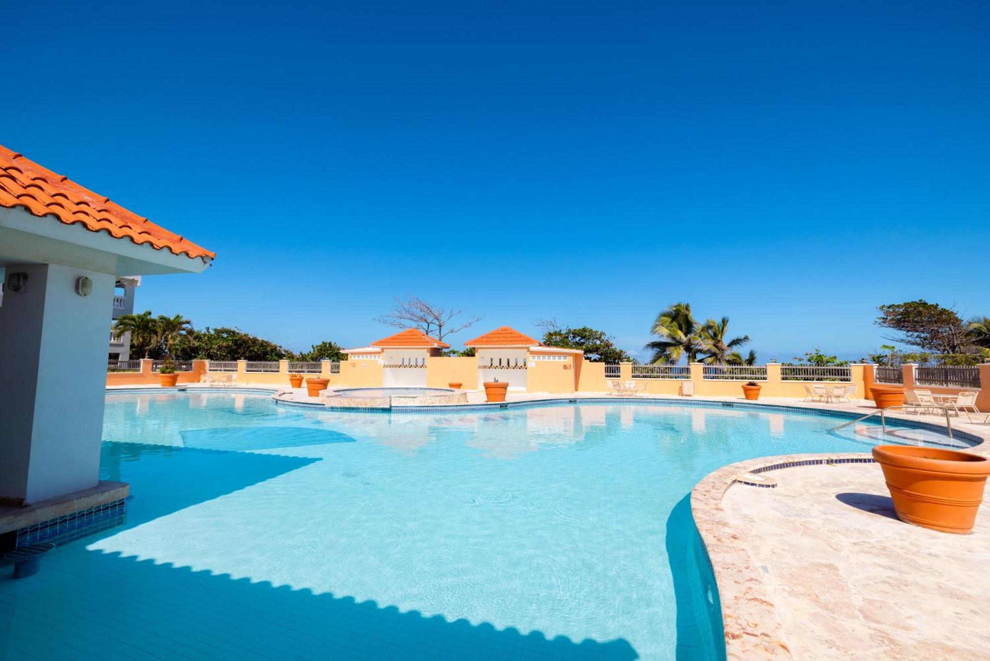 Golden Dream Villas 306/A Isabela Exterior foto