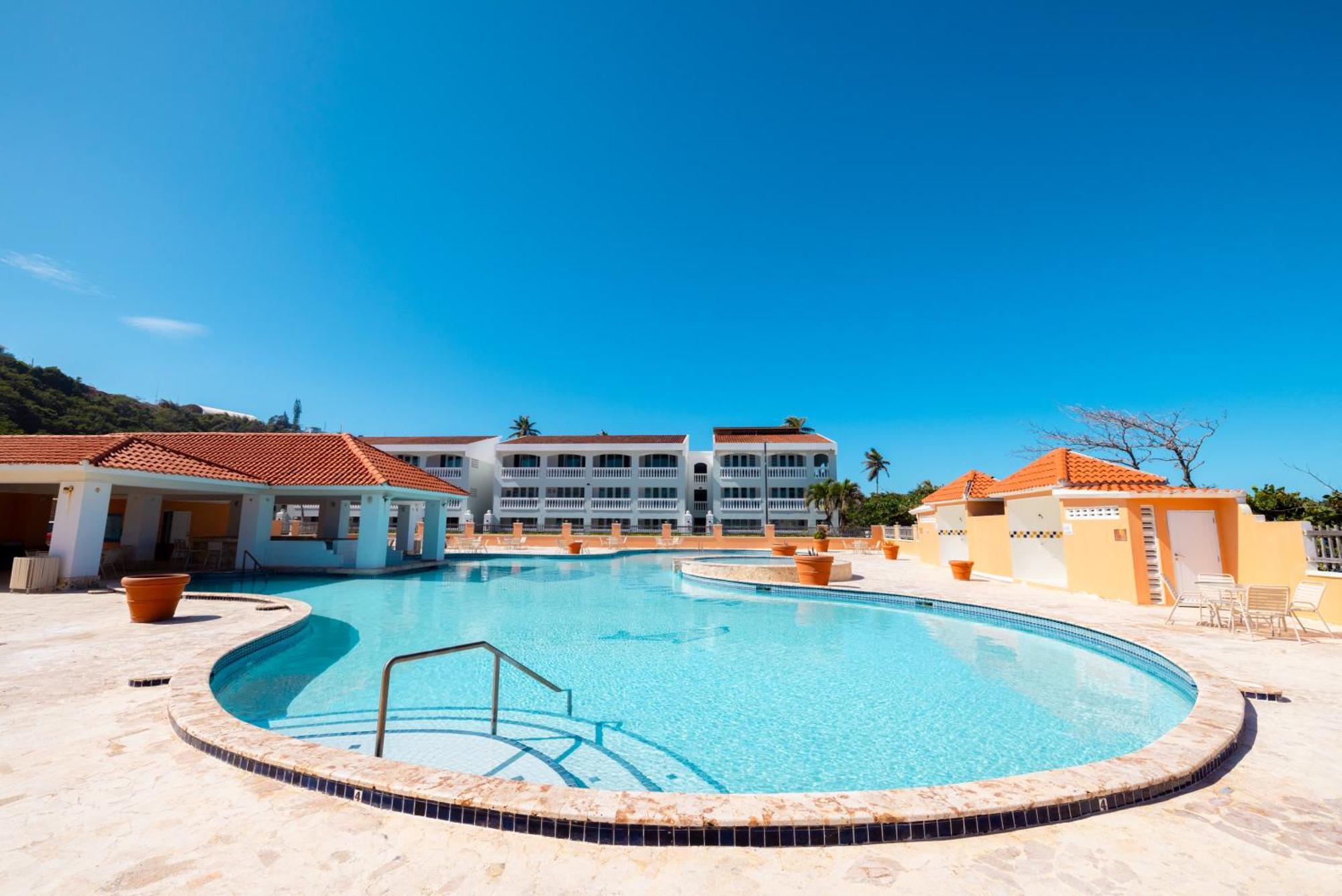 Golden Dream Villas 306/A Isabela Exterior foto