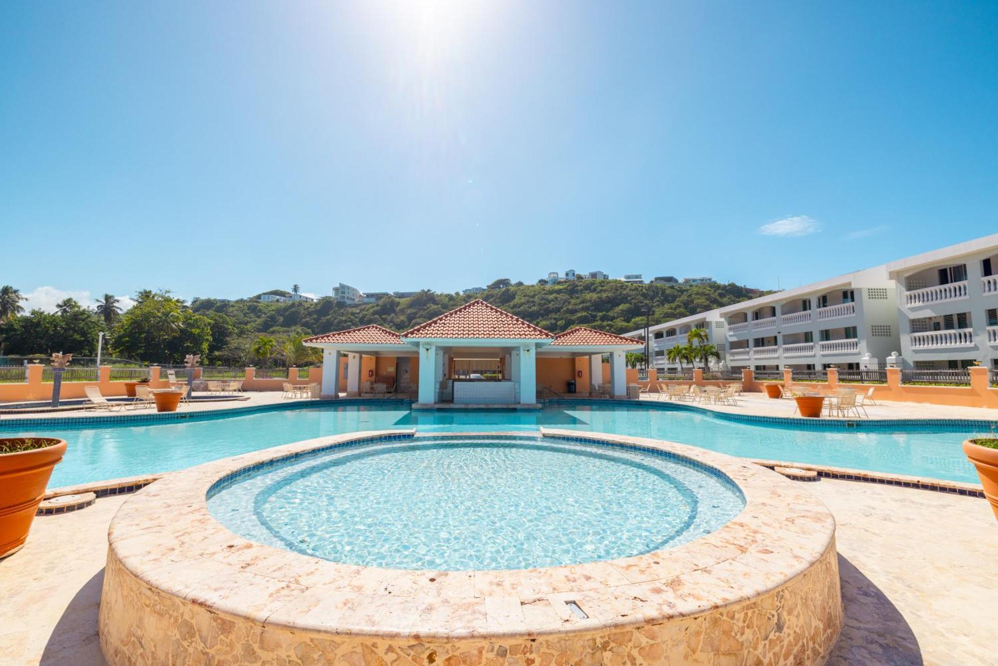 Golden Dream Villas 306/A Isabela Exterior foto