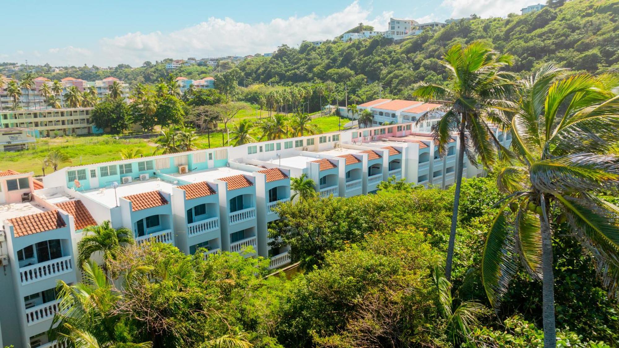 Golden Dream Villas 306/A Isabela Exterior foto