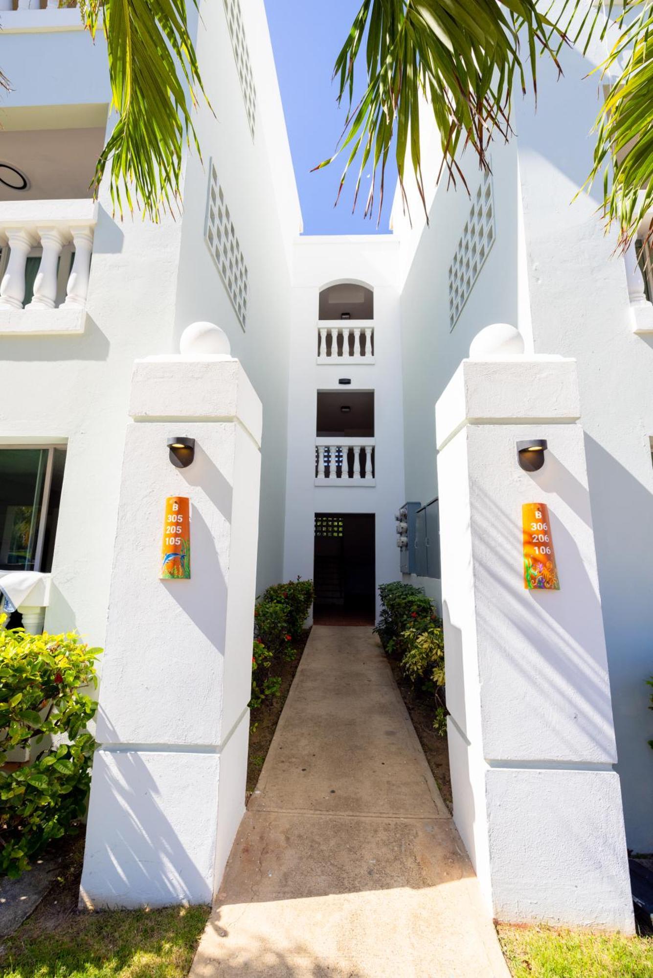 Golden Dream Villas 306/A Isabela Exterior foto